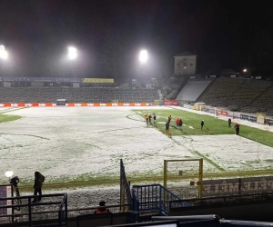 🎥 Scène insolite entre les supporters de l'Union Saint-Gilloise et du Cercle