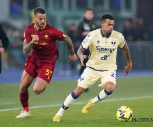 🎥 Un appel du pied aux Diables Rouges ? Un espoir belge inscrit un but phénoménal en Serie A 