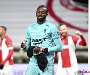 Le Sporting Charleroi aurait identifié le successeur d'Hervé Koffi 