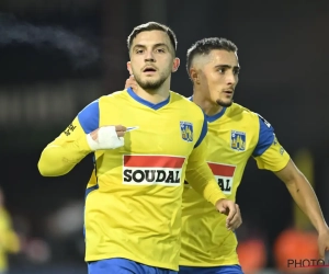 Westerlo remporte le match à six points et se donne de l'air dans le bas du classement