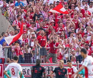 🎥 La méthode allemande : l'amende record écopée par Cologne pour des jeux de fumigènes avant un match