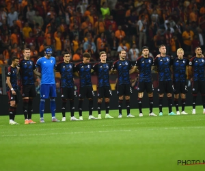 📷 Ça plairait en Belgique : un club offre de la bière gratuite à ses supporters après sa qualification en Ligue des Champions !