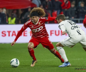 Beaucoup de frustration au Standard après le partage contre Charleroi : "On a des problèmes contre ce genre d'équipes"