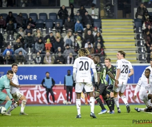 Un grand talent brésilien vers la Jupiler Pro League ?  