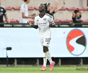 Révélation à Eupen, Amadou Keita attire les convoitises en Pro League 