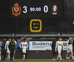 Génie ou folie ? Carl Hoefkens avait un plan dingue pour s'imposer à Malines