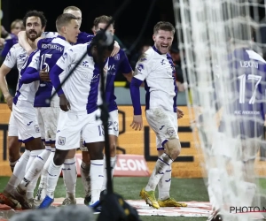 Un joueur d'Anderlecht restera finalement en janvier 