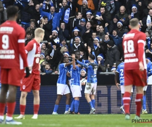 Alderweireld dépassé, l'Antwerp prend l'eau : Genk frappe un grand coup