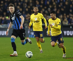 🎥 Puertas en gardien de but, un nouveau penalty polémique : choc bouillant entre le Club de Bruges et l'Union