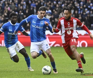 Les enchères montent pour un cadre de Genk