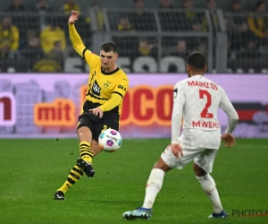 Officiel : Thomas Meunier va retrouver un ancien crack à Dortmund 