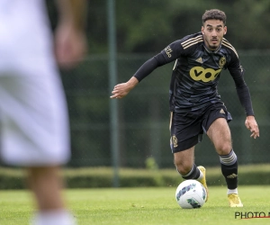 🎥 Cruelle fin de partie pour les jeunes Rouches face à Bruges