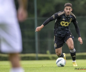 🎥 Un jeune du Standard se démarque au stage du SL16 FC et confirme sa bonne forme