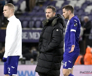 Anderlecht passe à l'action et tente une nouvelle piste pour renforcer sa défense