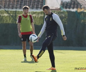 Quel 11 au Standard pour affronter le KV Courtrai ? Ivan Leko doit composer avec plusieurs absences