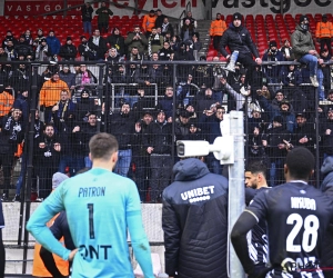 Le Sporting Charleroi, un candidat réel... à la descente ?