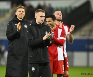 🎥 C'est fait : Arthur Vermeeren offre un montant record à l'Antwerp et va signer son contrat ce vendredi (vidéo)