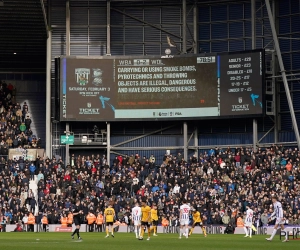 🎥 Honteux : un match de FA Cup dégénère, un joueur doit aider sa famille en tribunes  