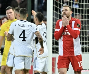 No Vermeeren, no party : Eupen s'impose méritoirement contre l'Antwerp et envoie Charleroi dans la zone rouge !