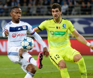 C'est fait ! La Gantoise rapatrie un cadre de sa (lointaine) campagne de Ligue des Champions 