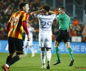 🎥 Penalty ou pas lors de Malines-Anderlecht ? "Léger ou pas, un penalty est un penalty"