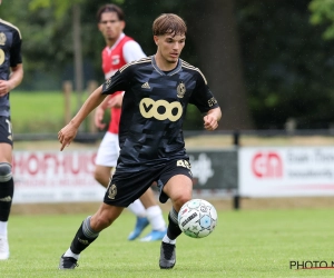 Un choc wallon à la sauce U23 dès la troisième journée, l'Olympic et l'Union Namur commencent contre des promus : voici le calendrier de la D1 ACFF