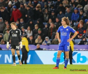 🎥 Wout Faes n'en croit pas ses yeux : Leicester offre un but vidéogag à une ancienne terreur de Pro League