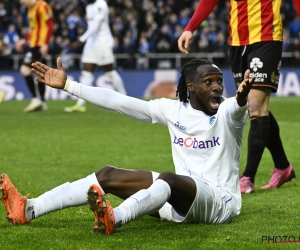 Genk continue sa guerre contre l'arbitrage : "Ils détruisent complètement le championnat" 