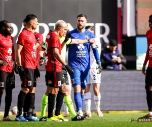 Le TAS confirme : pas de matchs à rejouer pour Bruges et le RWDM face à Malines