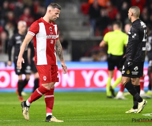 🎥 Oups ! Toby Alderweireld se loupe totalement sur penalty, et l'Antwerp s'incline 