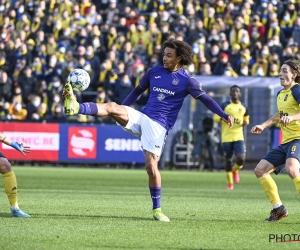 🎥 Quand un ancien de l'Union et un ancien d'Anderlecht unissent leurs forces