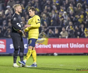 Kasper Schmeichel a appris à connaître le Parc Duden : "Le vestiaire est trop petit pour faire rentrer un vélo"