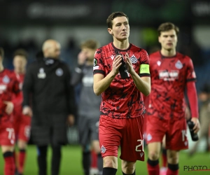 La méthode Coué pour se qualifier pour les quarts de finale ? "Cela devrait nous remettre en confiance pour le match retour"