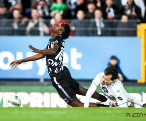 Nouvelle polémique autour de l'arbitrage à Charleroi : "Nous ne pouvons pas accepter cela"