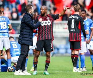 Genk a-t-il été si bon ou le Standard si mauvais ? "Ils ont joué un grand match"