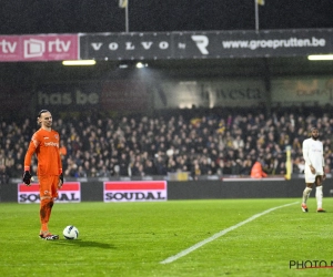 🎥 Pas un joueur pour chasser le ballon : fin de match hallucinante entre Westerlo et Genk, satisfaits du partage 