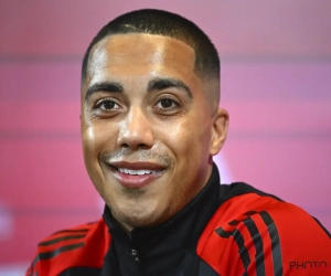 youri tielemans