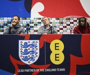 Tedesco surprend encore après sa conférence de presse : un Diable inattendu est titulaire à Wembley !