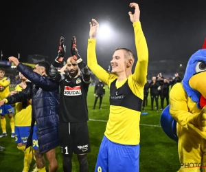 Le joli coup de Westerlo : un joueur de Tottenham en approche