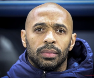 Une des révélations de Pro League joue un sale tour à Thierry Henry