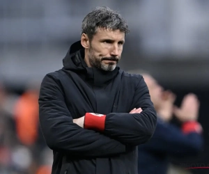 Mark van Bommel déterminé à réaliser une grande première à Anderlecht