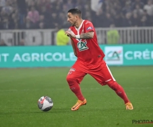 Officiel : un club historique français continue sa descente aux enfers (et un ancien du Standard avec lui)