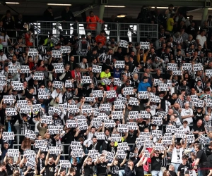 🎥 Les supporters de Charleroi se sont lâchés : Mehdi Bayat et les joueurs pris pour cible