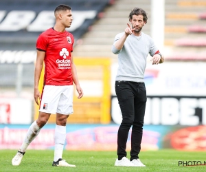 Le problème de Charleroi n'est pas réglé, et Rik De Mil ne pourra pas faire de miracles à ce sujet 