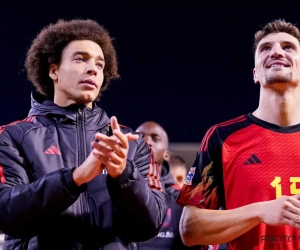 Après les départs de Thomas Meunier et Axel Witsel, Dortmund en pince pour un autre Diable Rouge