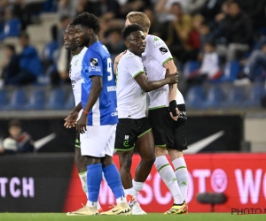 olaigbe cercle genk