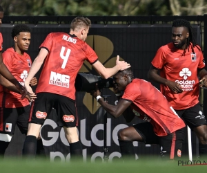 L'arme secrète du RWDM pour aller chercher le maintien ? "Le talent à l'état pur !" 