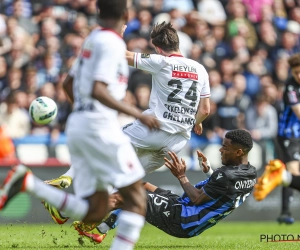 🎥 Nouvelle décision polémique ! L'arbitre aurait-il dû exclure Onyedika sur ce tacle ? 