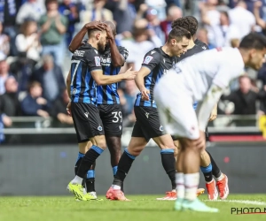 Balayé à Bruges, l'Antwerp s'effondre dans ces Play-offs : "Un sentiment de m*rde !"