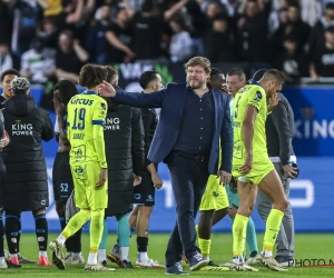 Hein Vanhaezebrouck surprend encore : sa comparaison entre les matchs du Standard et de Louvain en étonne plus d'un